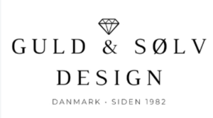 Guld og sølv design